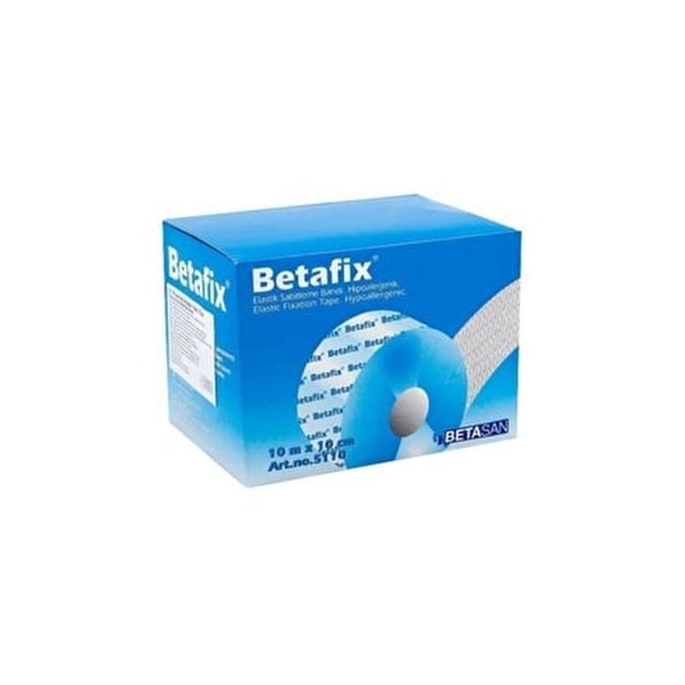 Betafix 10cm x 10 mt Flaster