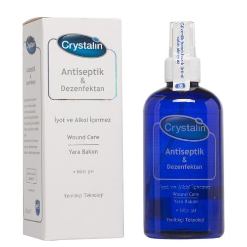 Crystalin 100 ml 