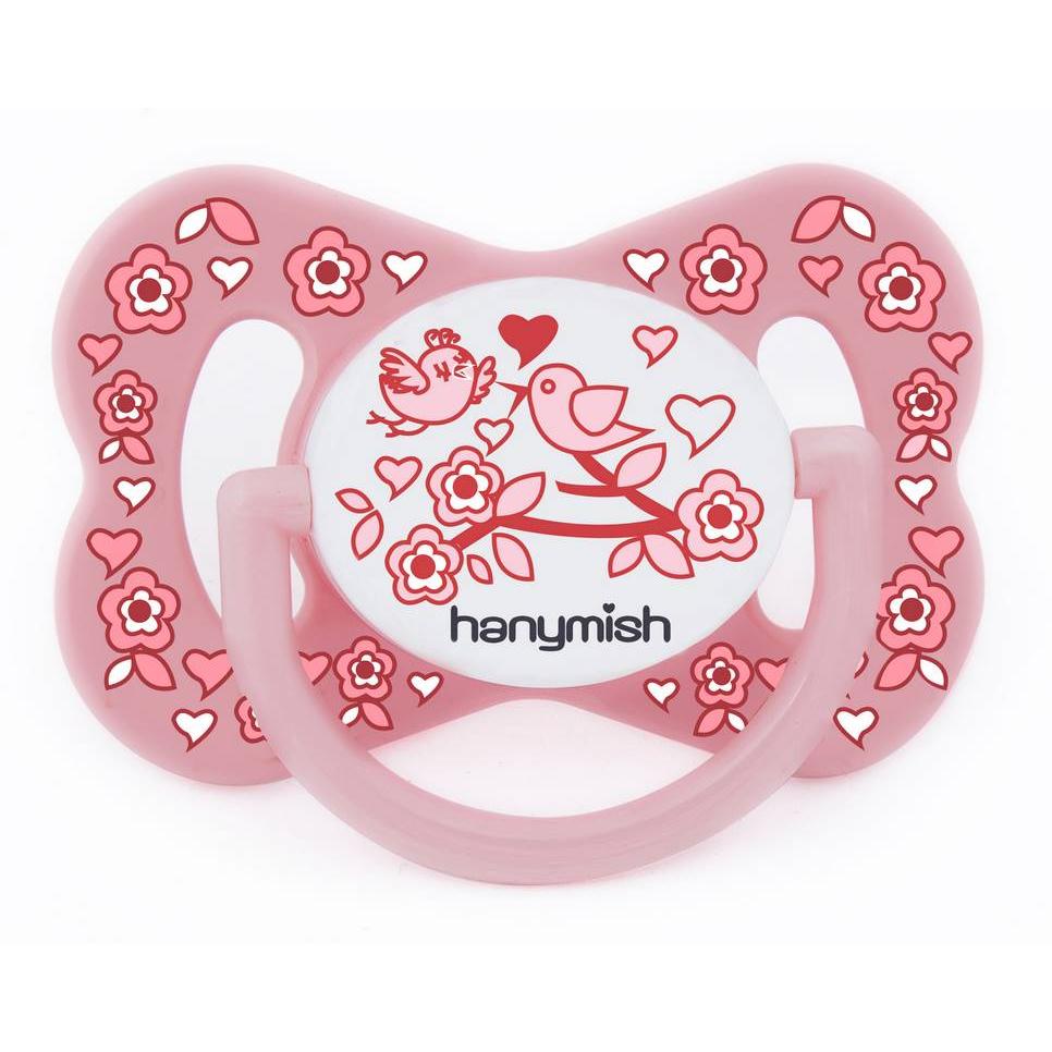 Happy Damaklı Emzik