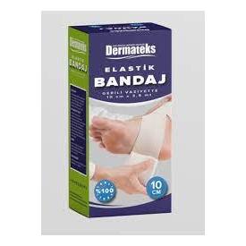 Elastik Bandaj 10 cm