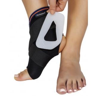 Ligament Destekli Ayak Bilekliği