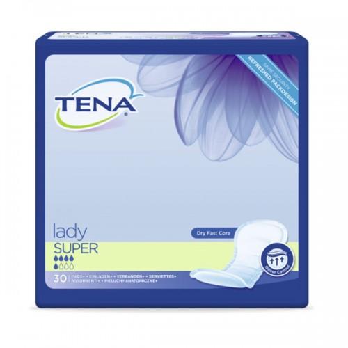 Tena Lady Super Mesane Pedi