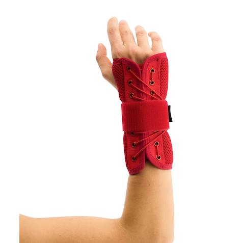 Statik El Bilek Splinti (Airtex Kumaş) Bedensiz 