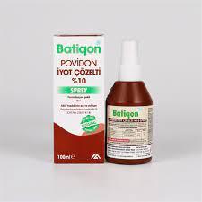 Batikon 100 ml