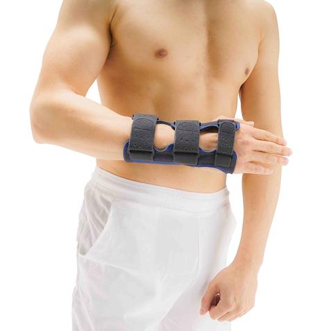 Flexiplus El Bilek Splinti (Çift Taraflı)