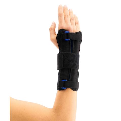 Statik El Bilek Splinti Dorsal Destekli (Bedensiz) (Neopren Kumaş)