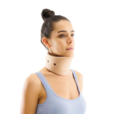 Nelson Çeneliksiz Boyunluk