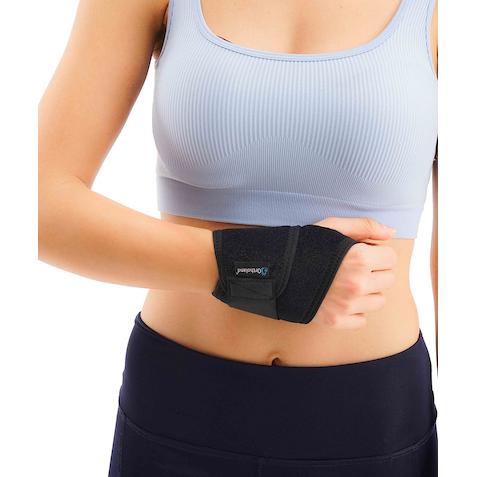 El Bilekliği Parmaktan Geçmeli