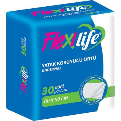 Flexilife 60*90 Yatak Koruyucu