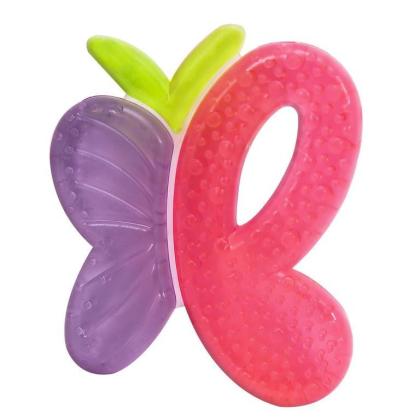 Renkli Sulu Diş Halkası