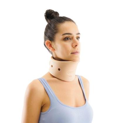 Nelson Çeneliksiz Boyunluk