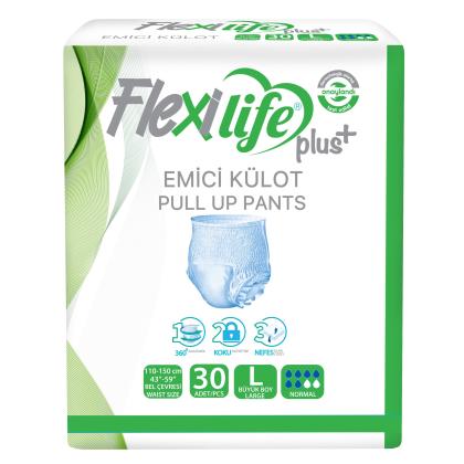 Flexilife Külot Bez